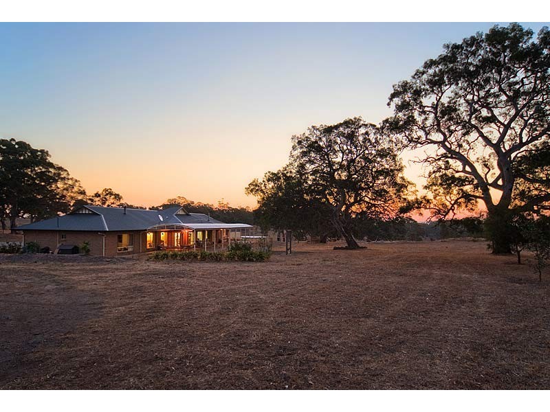 Lot 7 Bird In Hand Road, Woodside SA 5244