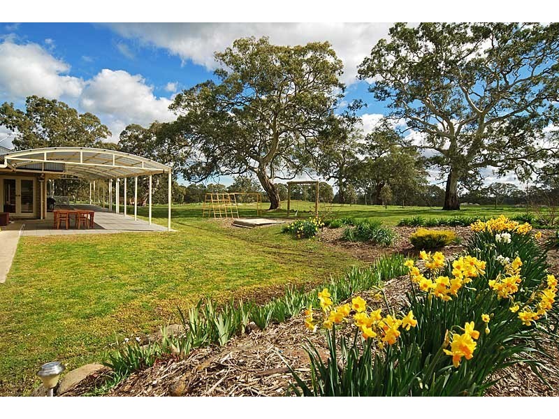 Lot 7 Bird In Hand Road, Woodside SA 5244