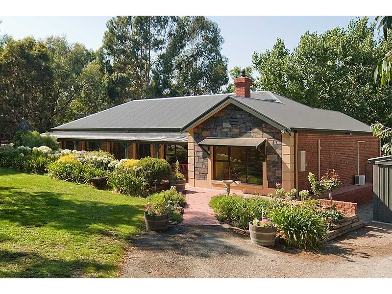 Lot 9 Arunga Road, Meadows SA 5201