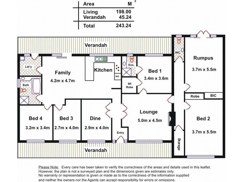 Lot 9 Arunga Road, Meadows SA 5201