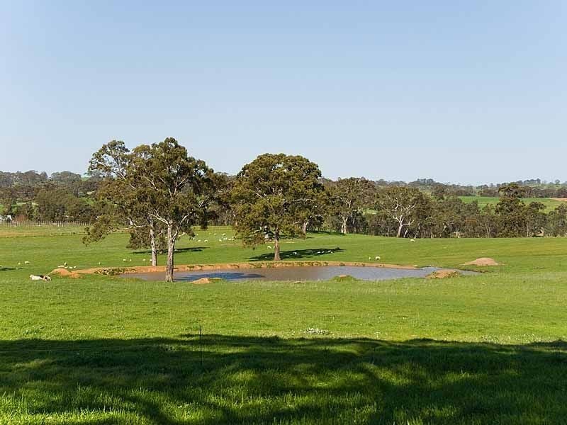 Sec 5225 Whitegum Road, Oakbank SA 5243