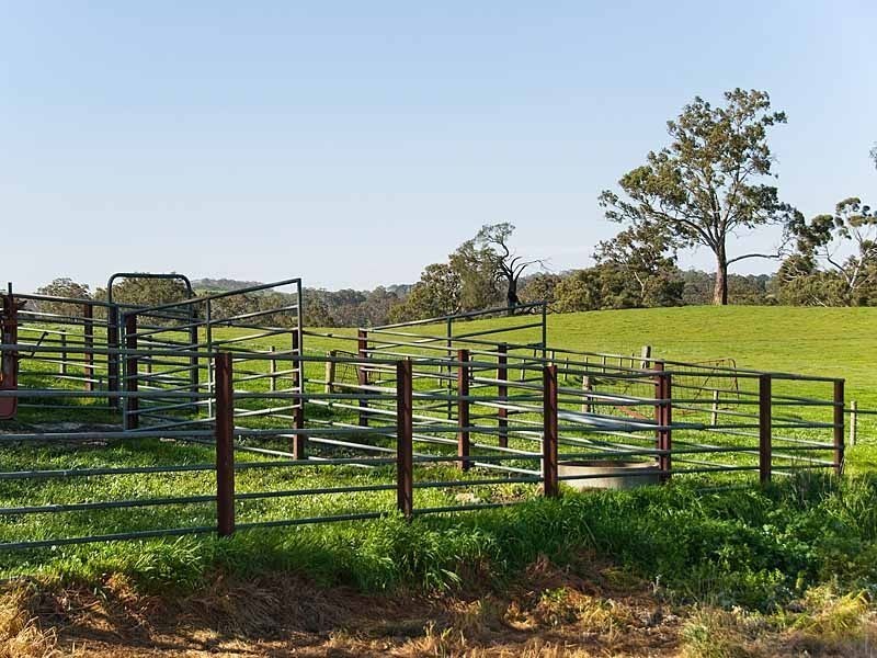 Sec 5225 Whitegum Road, Oakbank SA 5243