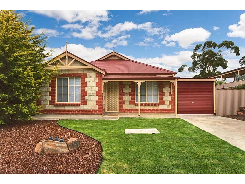 2c Walker Court, Nairne SA 5252