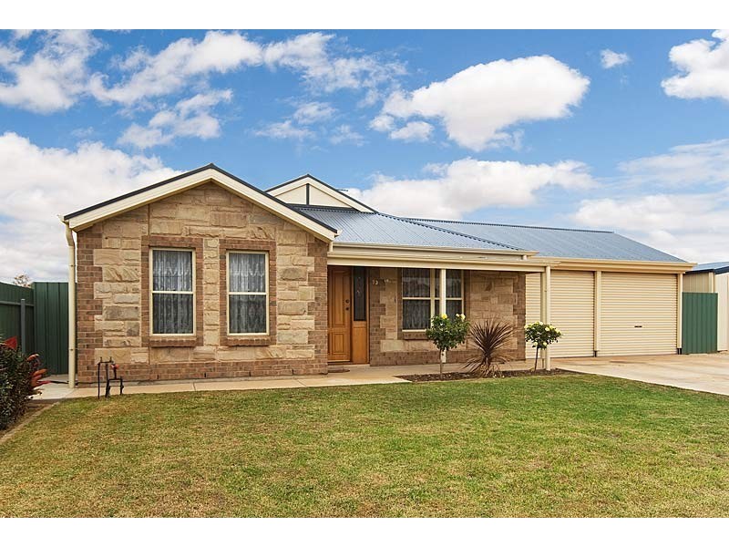 73 Strathmont Drive, Strathalbyn SA 5255