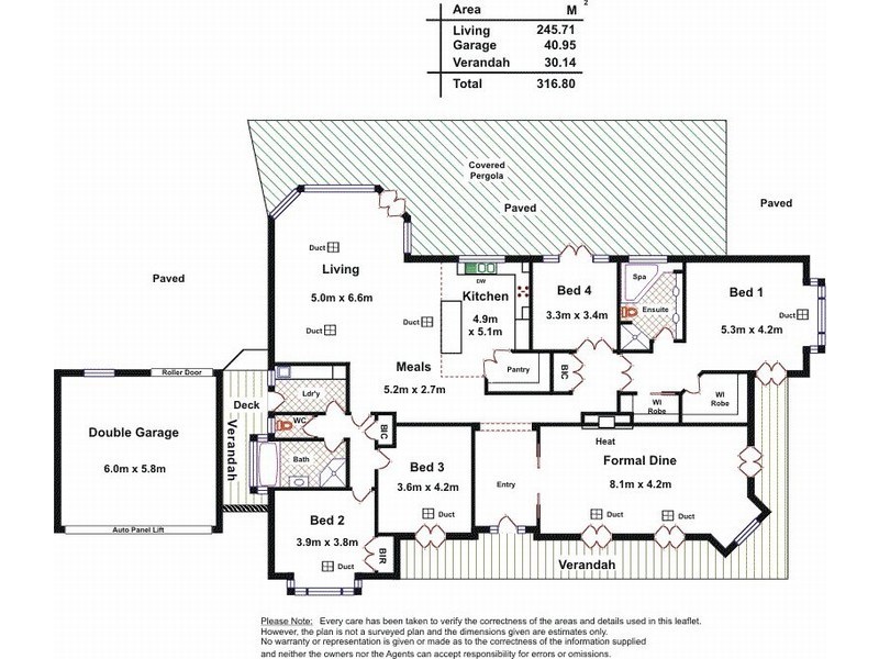 13 Lady Bute Drive, Mount Barker SA 5251