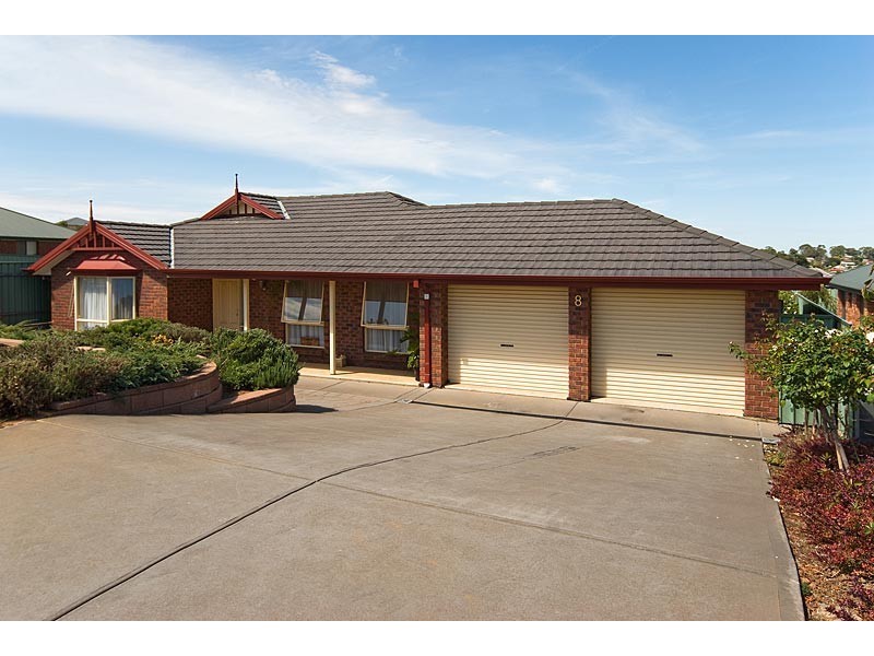 8 Joanne Street, Nairne SA 5252