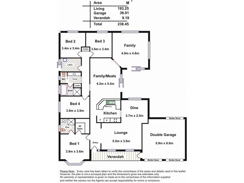 8 Joanne Street, Nairne SA 5252