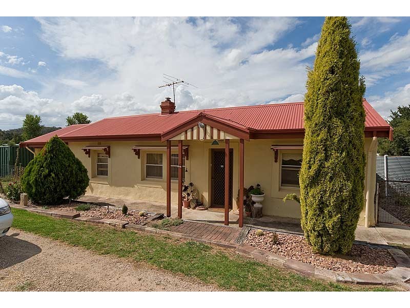 15 Cunliffe Street, Macclesfield SA 5153