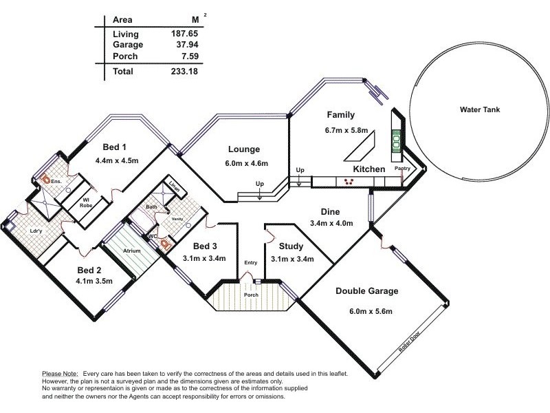 Lot 1 Frampton Road, Mount Barker SA 5251