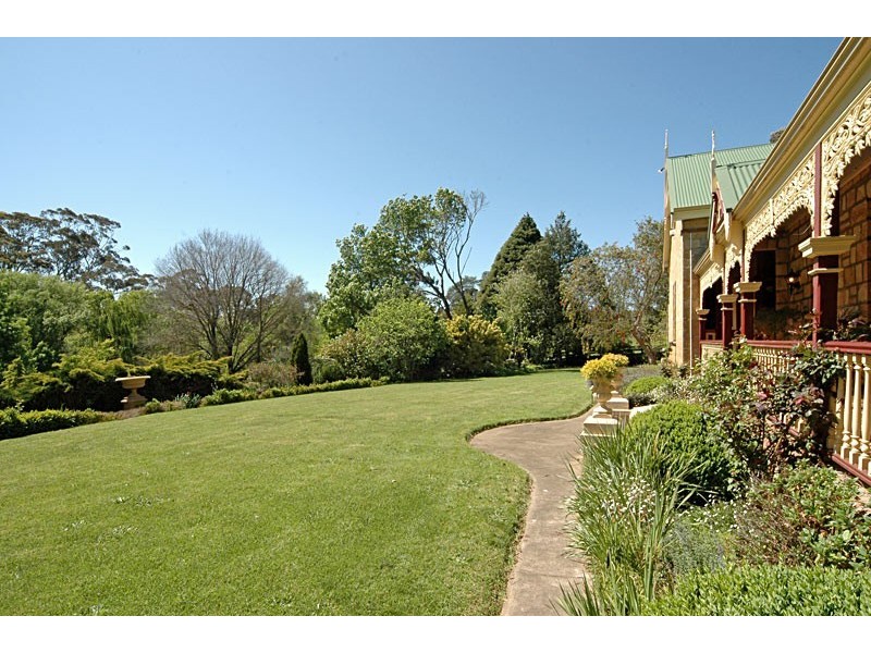 1 Camac Road, Balhannah SA 5242