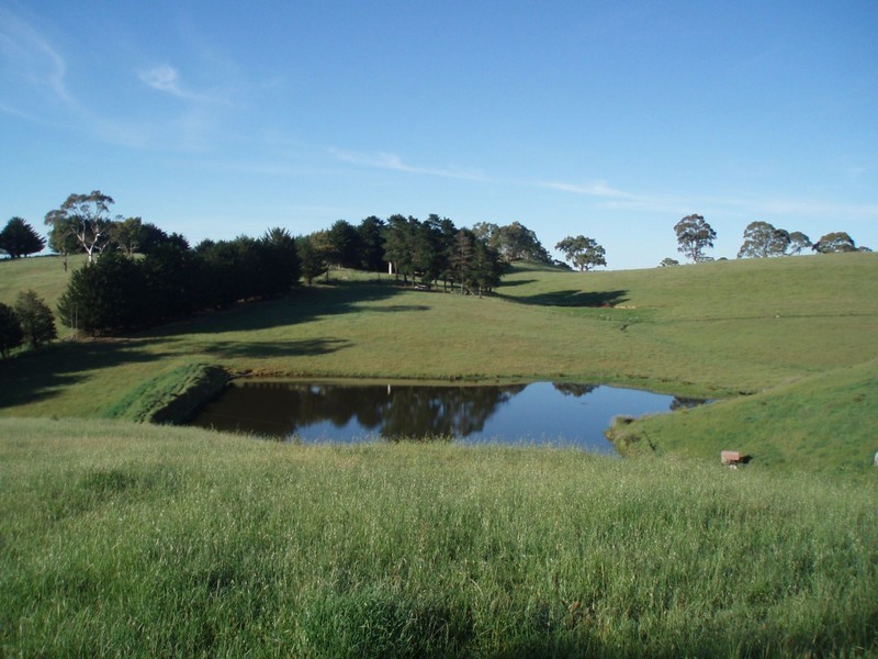 1 Camac Road, Balhannah SA 5242