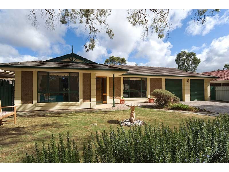 24 Hartman Road, Mount Barker SA 5251