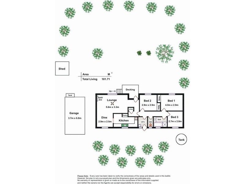 39 Newman Road, Charleston SA 5244