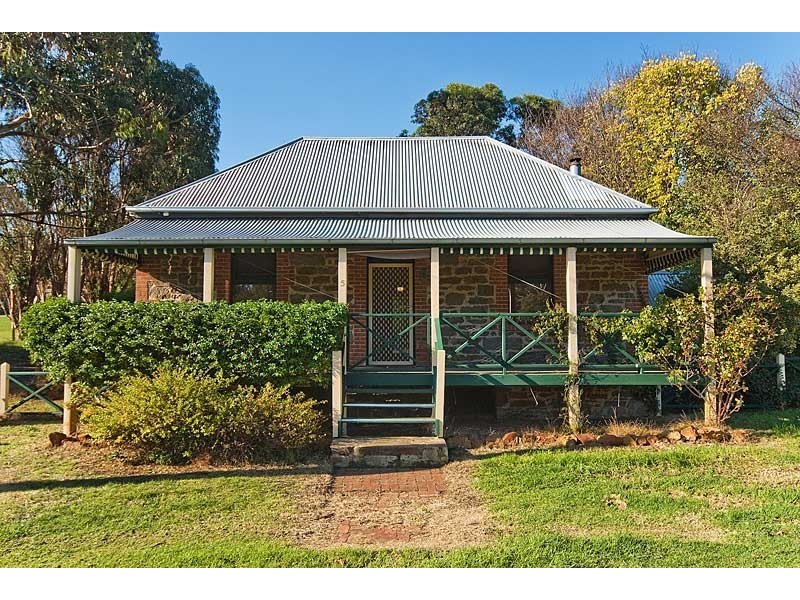 5 Luck Street, Macclesfield SA 5153