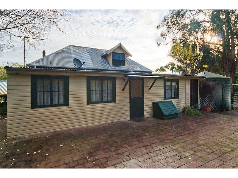 5 Luck Street, Macclesfield SA 5153