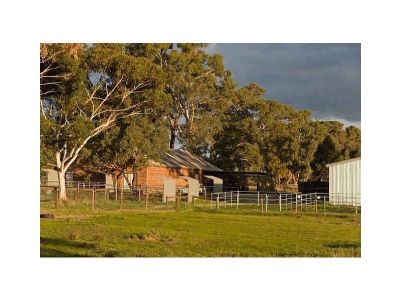 Lot 11 McLean Road, Birdwood SA 5234