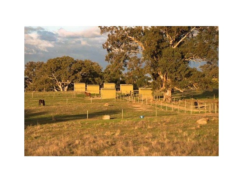 Lot 11 McLean Road, Birdwood SA 5234