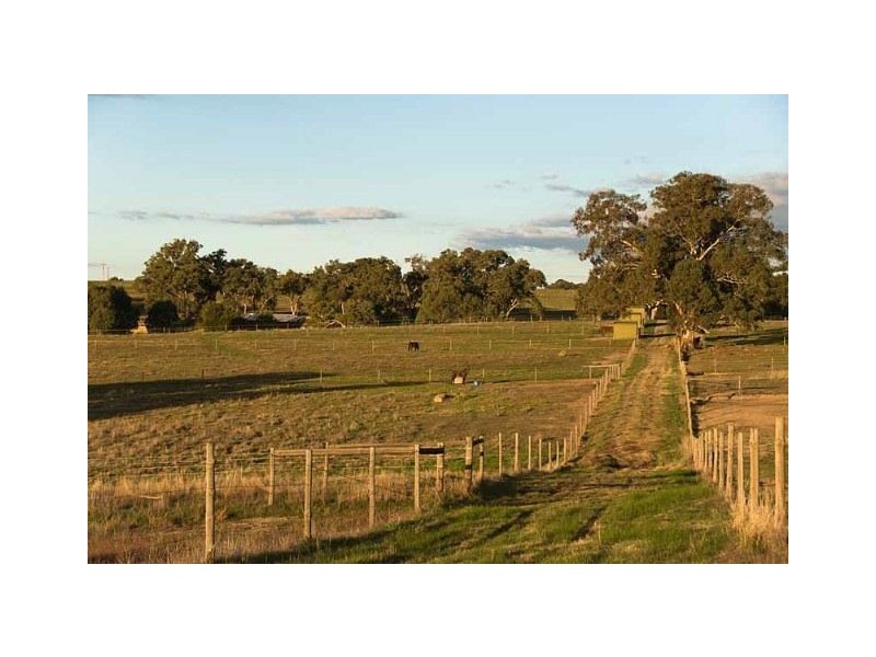 Lot 11 McLean Road, Birdwood SA 5234