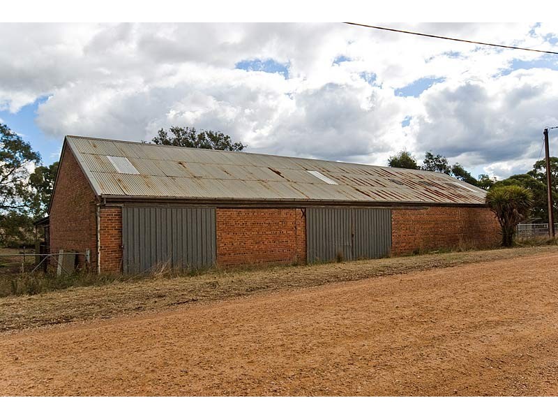 Lot 11 McLean Road, Birdwood SA 5234