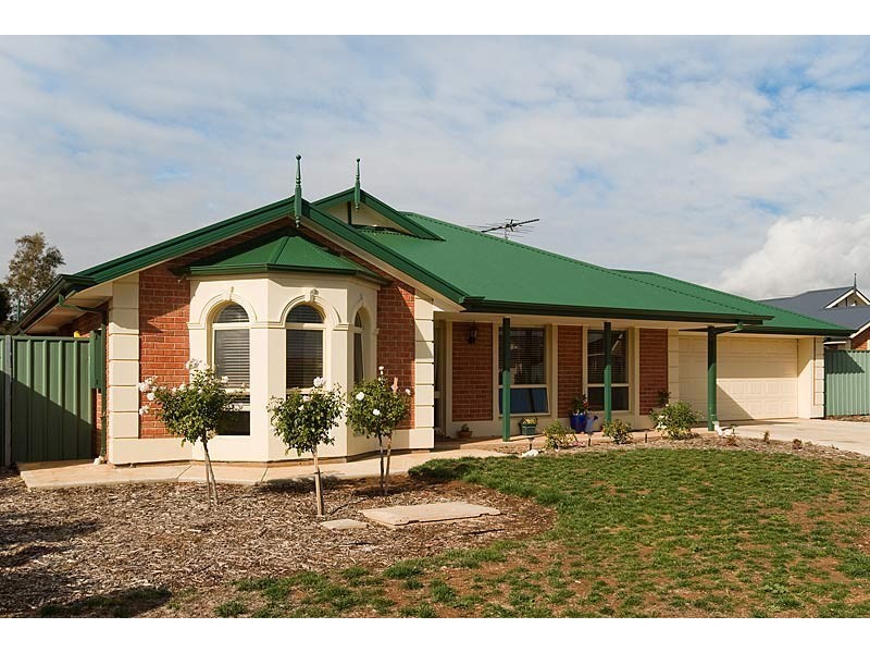 33 Strathmont Drive, Strathalbyn SA 5255