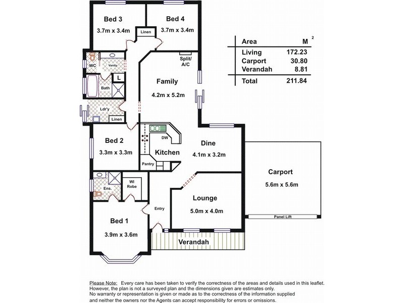 33 Strathmont Drive, Strathalbyn SA 5255