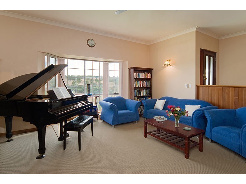 Lot 110 Dashwood Gully Road, Kangarilla SA 5157