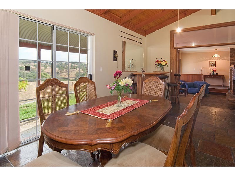 Lot 110 Dashwood Gully Road, Kangarilla SA 5157