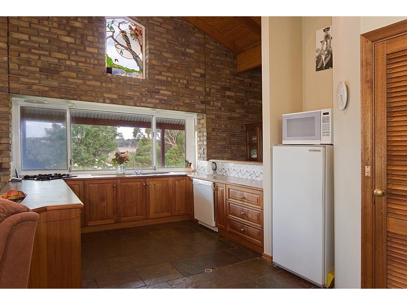 Lot 110 Dashwood Gully Road, Kangarilla SA 5157