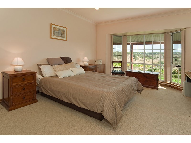 Lot 110 Dashwood Gully Road, Kangarilla SA 5157