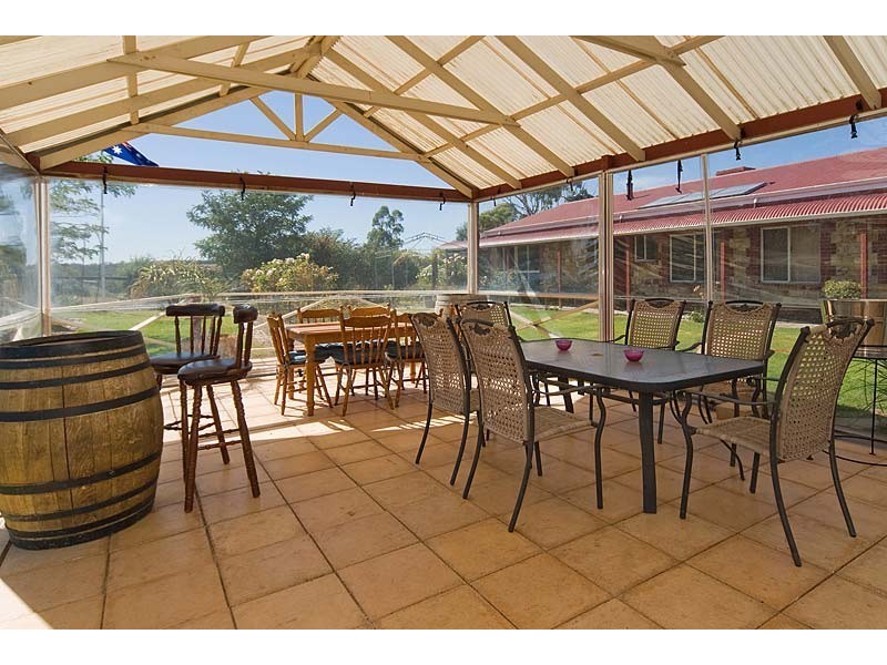 Lot 110 Dashwood Gully Road, Kangarilla SA 5157