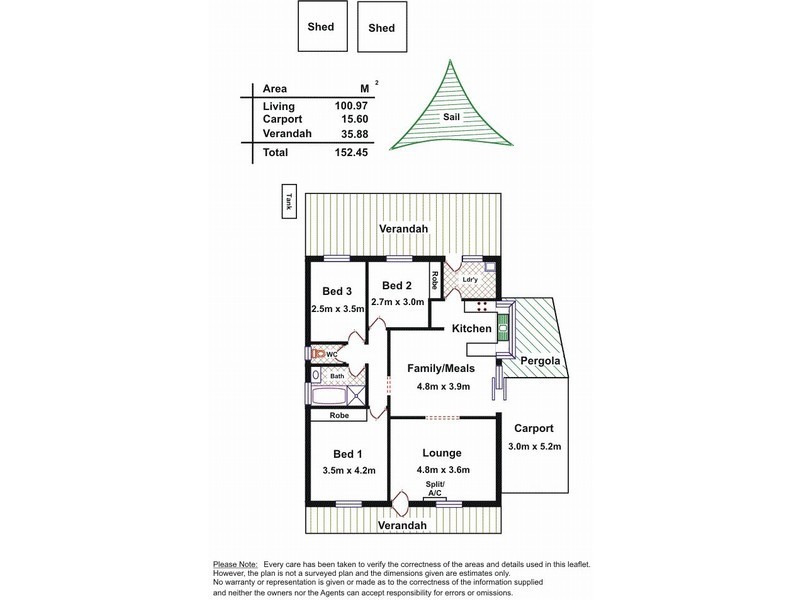 1/7 Zanker Drive, Mount Barker SA 5251
