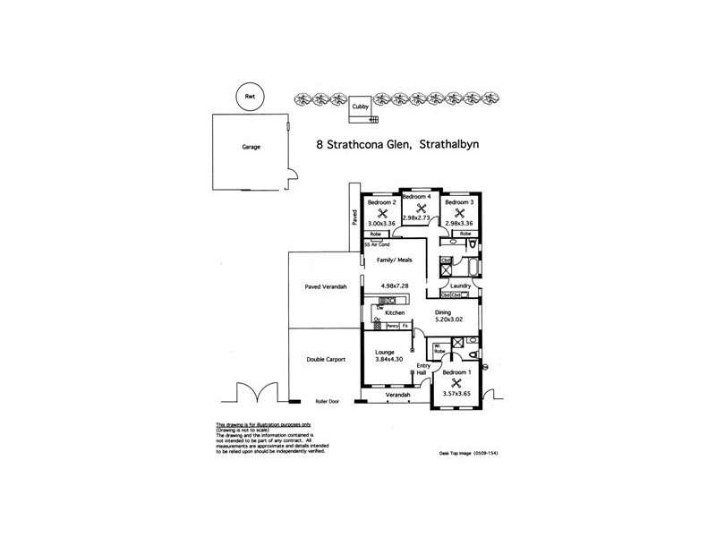 8 Strathcona Glen, Strathalbyn SA 5255
