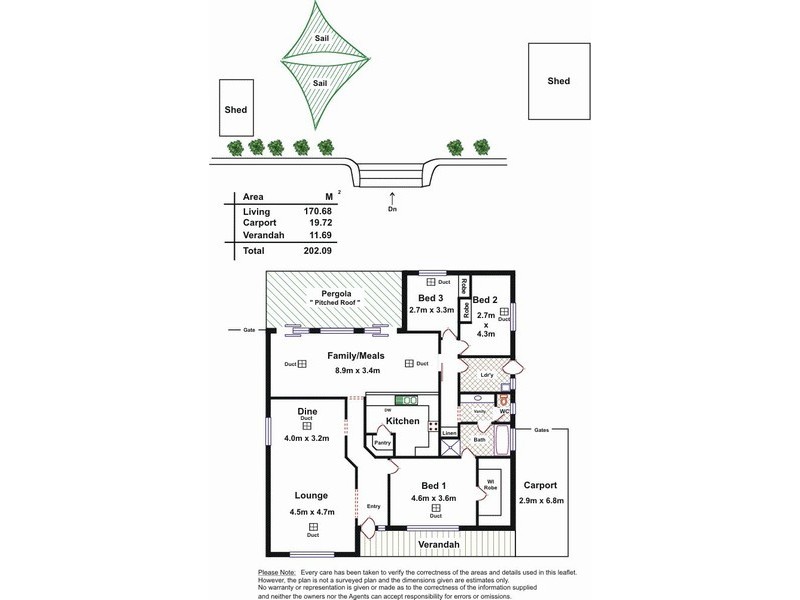 94 Hurling Drive, Mount Barker SA 5251