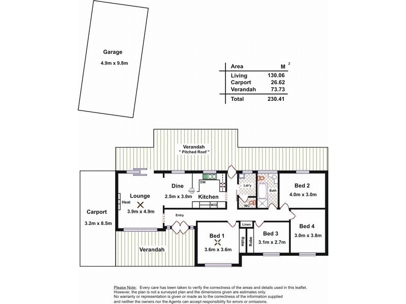 30 Victoria Street, Hahndorf SA 5245