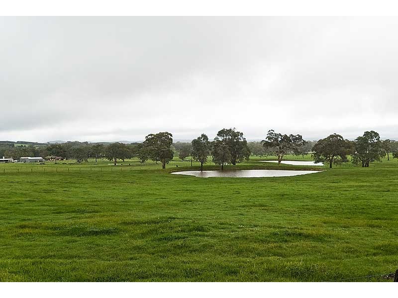 Lot 20 Kondoparinga Road, Meadows SA 5201
