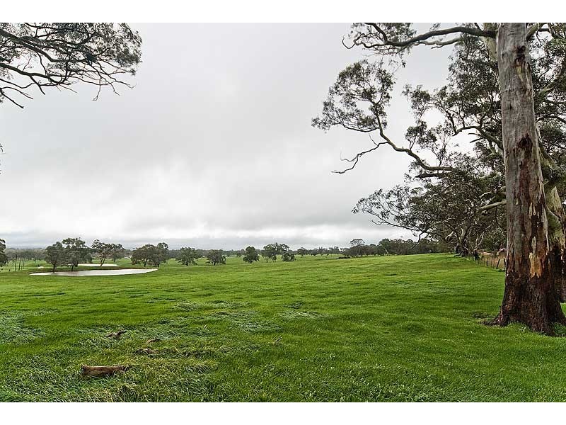 Lot 20 Kondoparinga Road, Meadows SA 5201