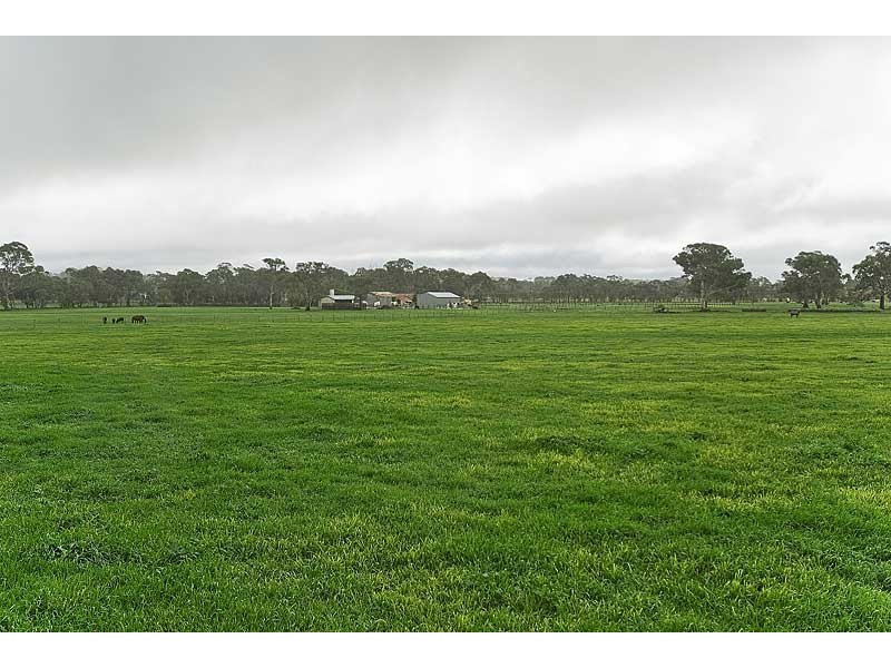 Lot 20 Kondoparinga Road, Meadows SA 5201