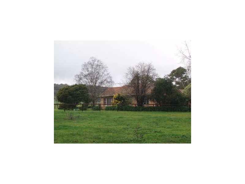 Lot 20 Kondoparinga Road, Meadows SA 5201