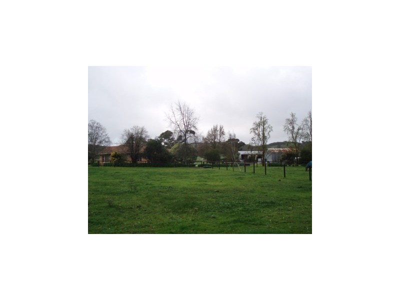 Lot 20 Kondoparinga Road, Meadows SA 5201