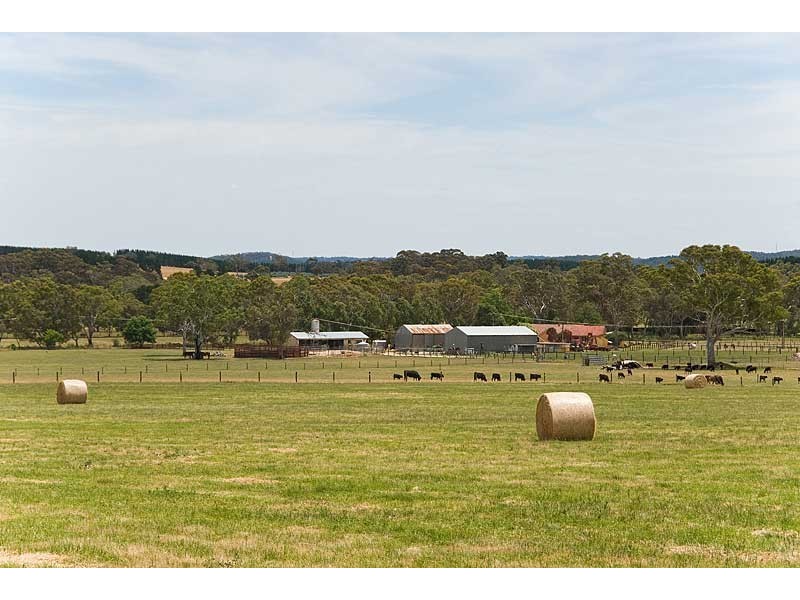 Lot 20 Kondoparinga Road, Meadows SA 5201