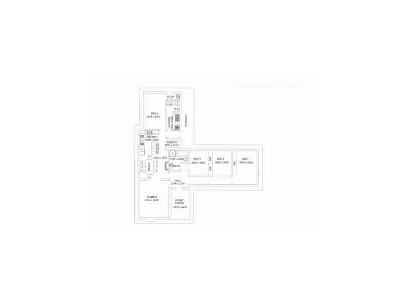 Lot 20 Kondoparinga Road, Meadows SA 5201