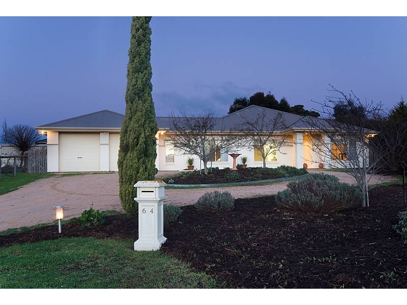 64 Burnbank Way, Mount Barker SA 5251