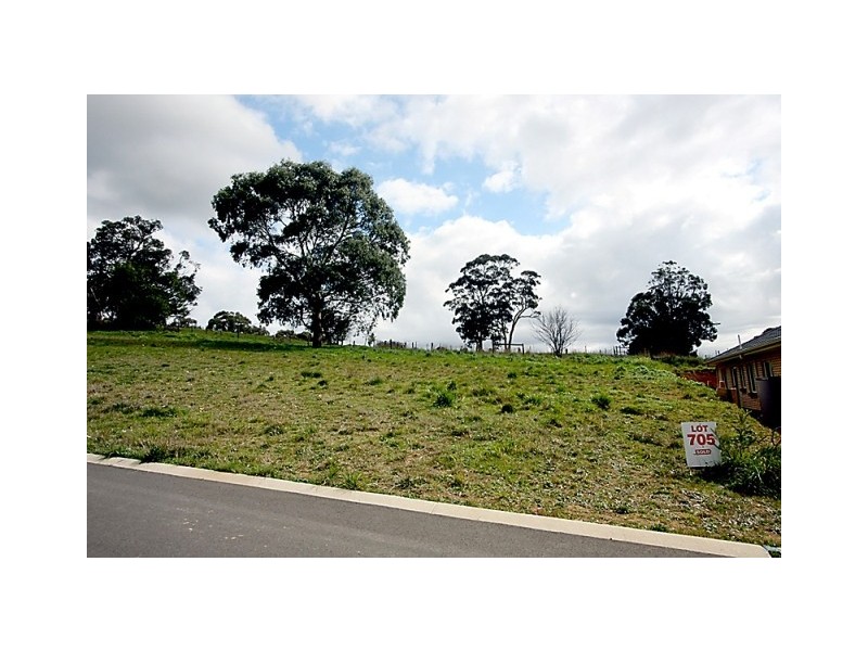 Lot 705 Hereford Avenue, Hahndorf SA 5245