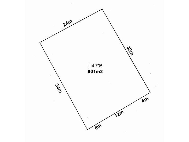 Lot 705 Hereford Avenue, Hahndorf SA 5245