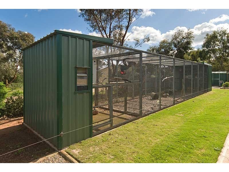8 Hagen Street, Callington SA 5254