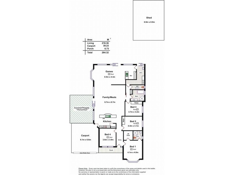 33 Hender Road, Heathfield SA 5153