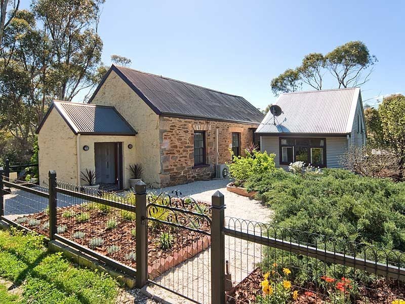 Lot 90 Church Street, Harrogate SA 5244