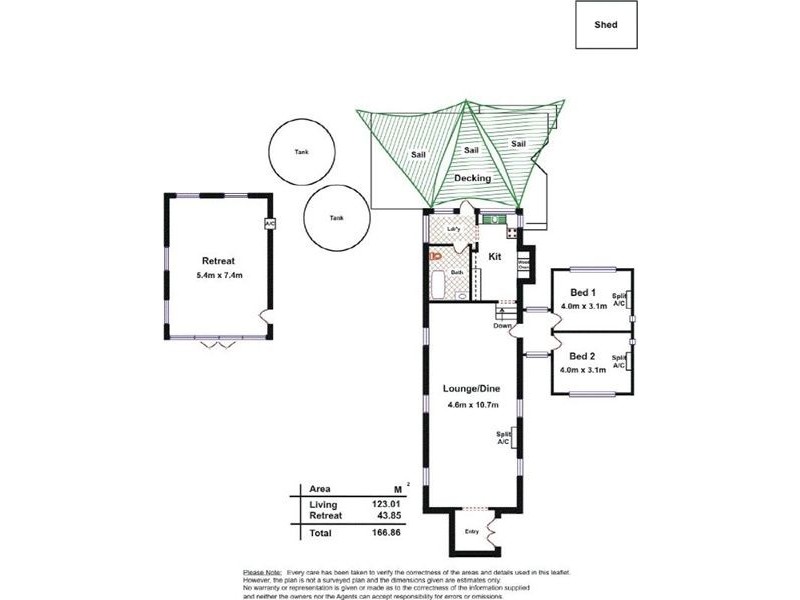 Lot 90 Church Street, Harrogate SA 5244