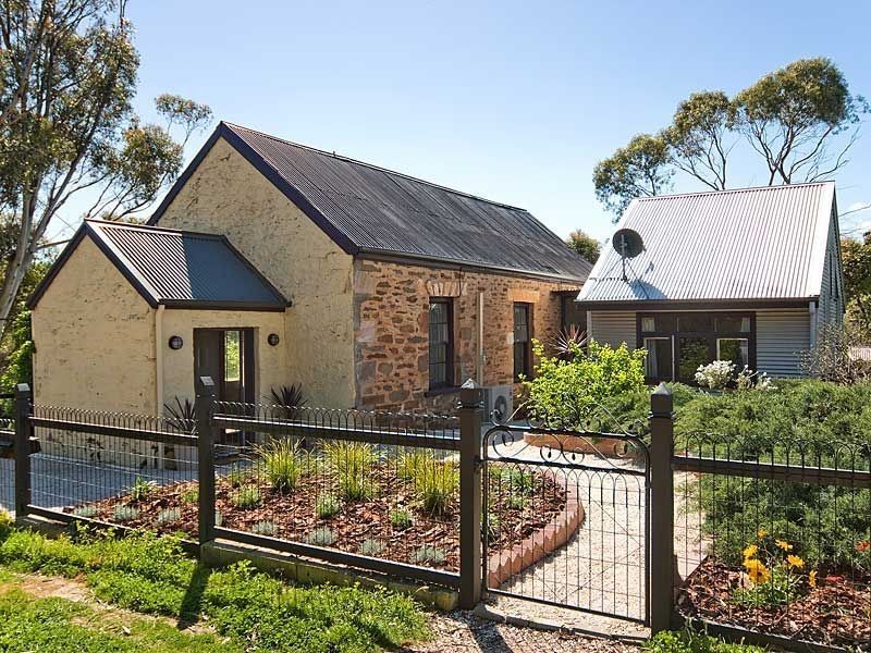 Lot 90 Church Street, Harrogate SA 5244