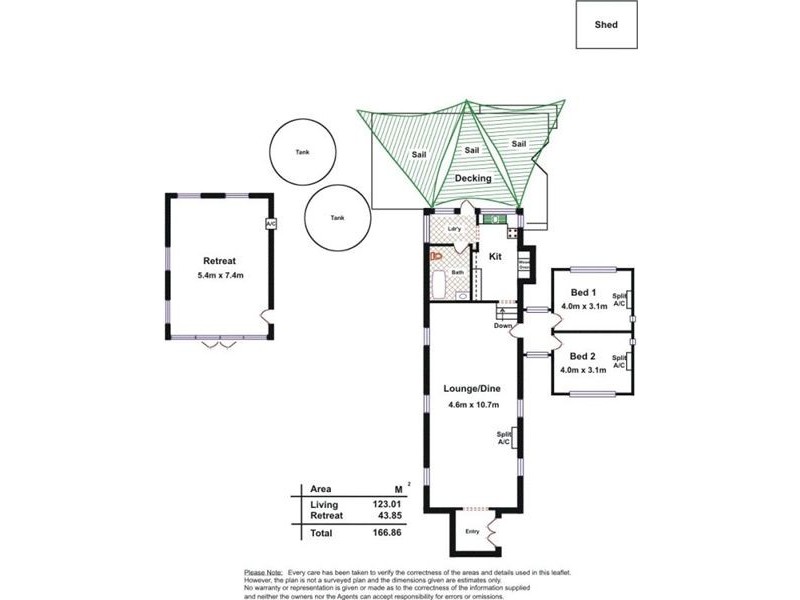 Lot 90 Church Street, Harrogate SA 5244